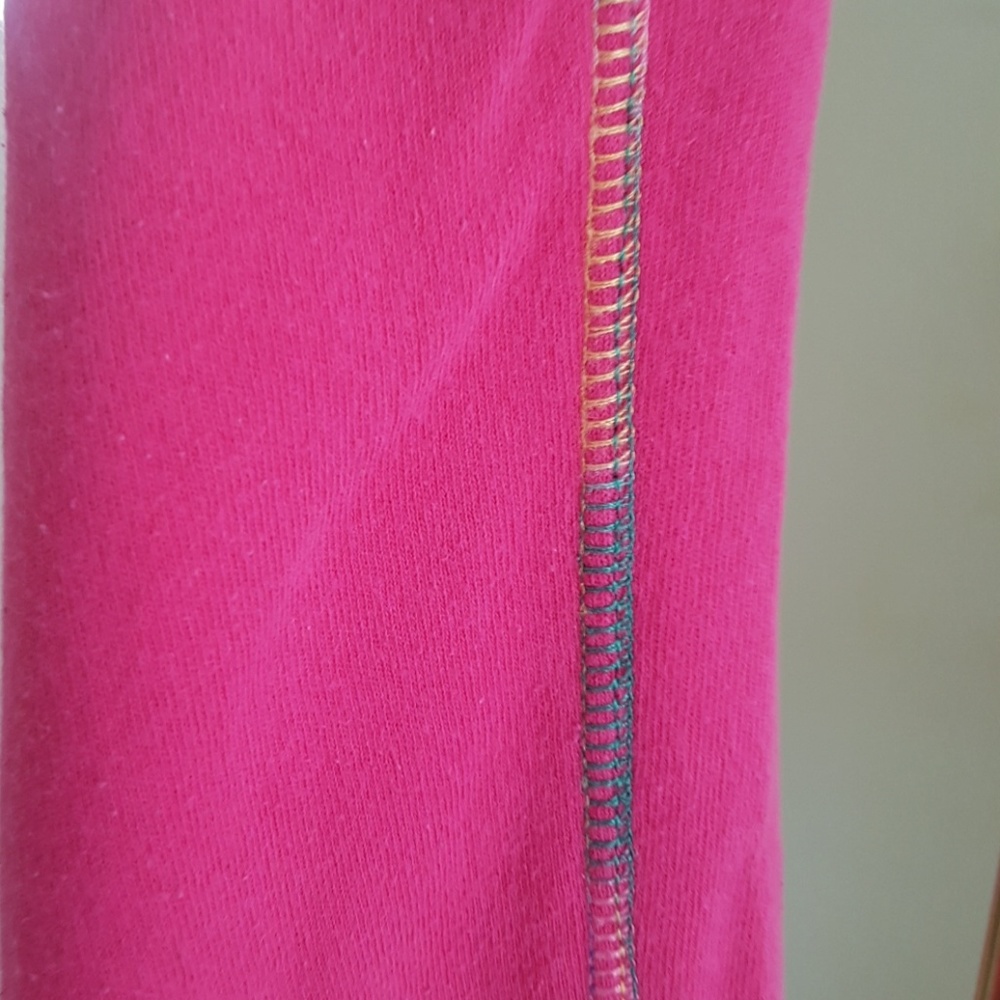 Crop pants - Picture 5 of 6